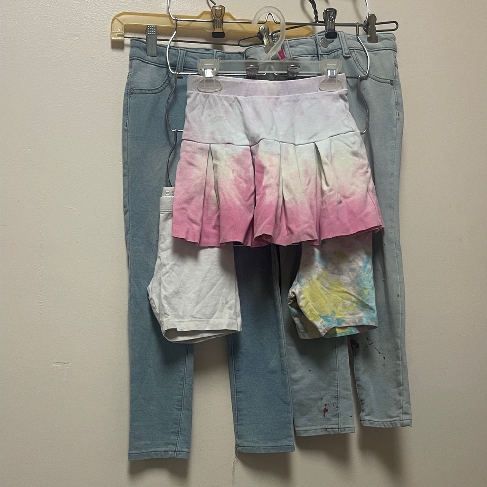 Kids playtime clothes Set